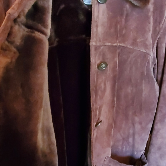 Dennis Basso coat - Picture 4 of 7